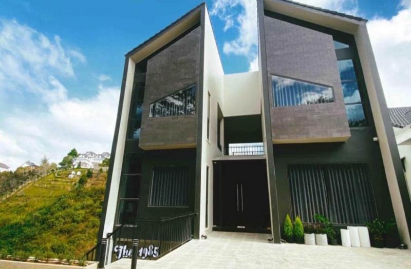La Maison Grise Dalat