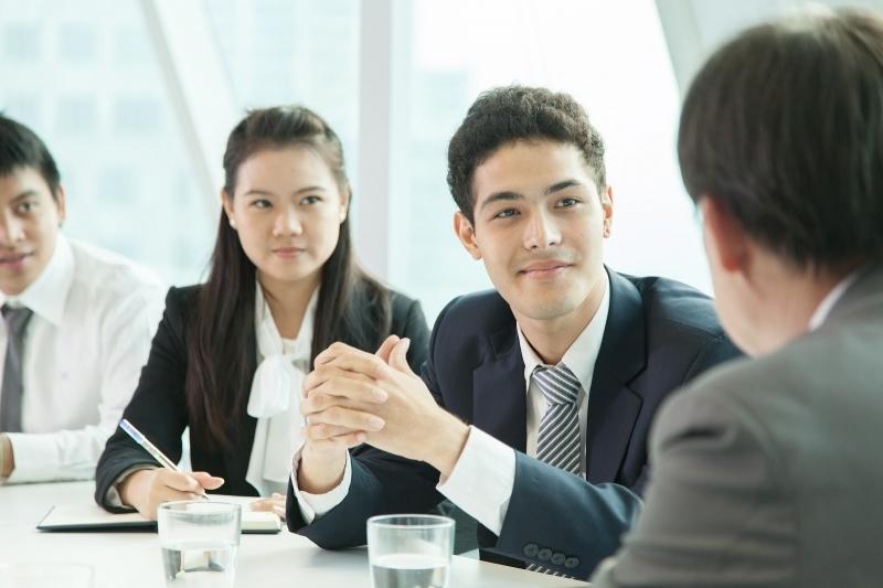 Là một người tư vấn và chăm sóc khách hàng chuyên nghiệp