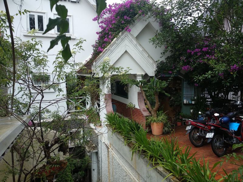 Là Nhà Homestay