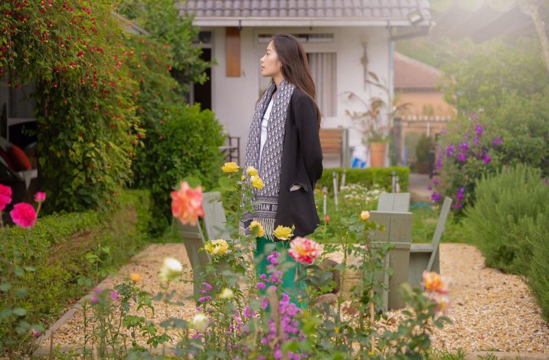 Là Nhà - Homestay