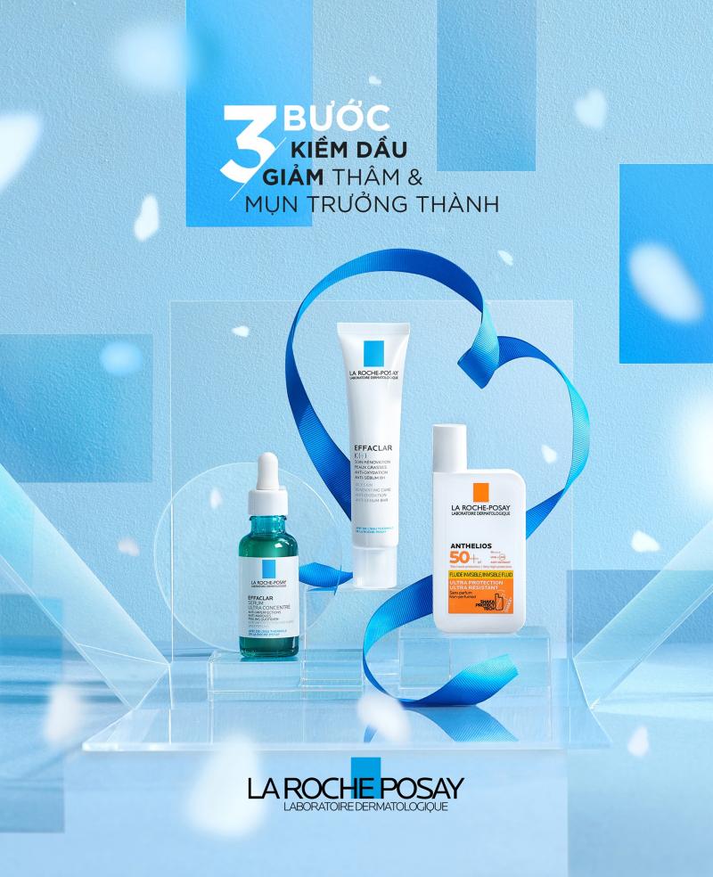 La Roche - Posay