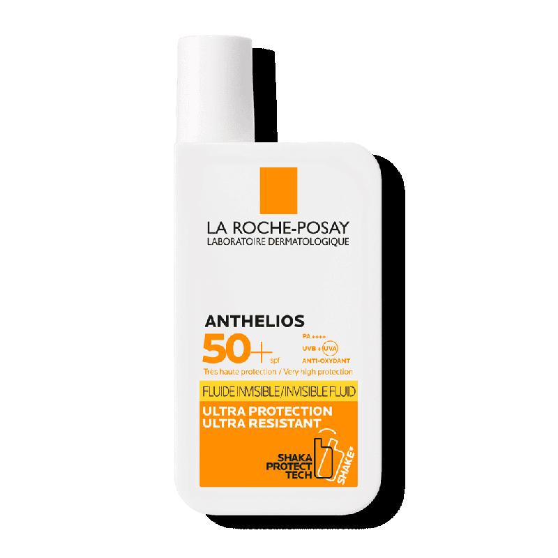 La Roche-Posay Anthelios Invisible Fluid SPF50+