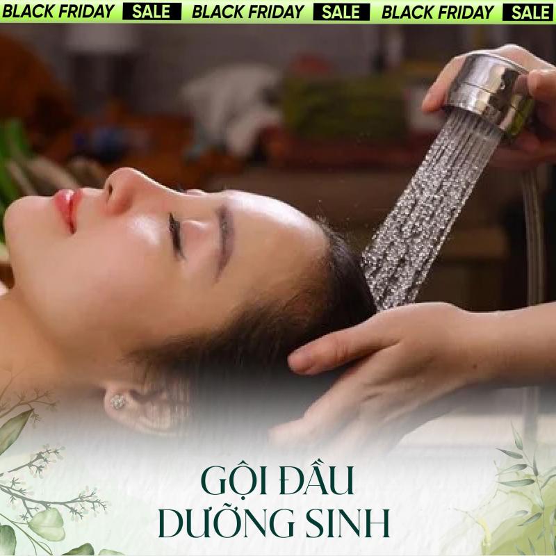 Lá Spa Massage & Gội Đầu Dưỡng Sinh Hà Nội