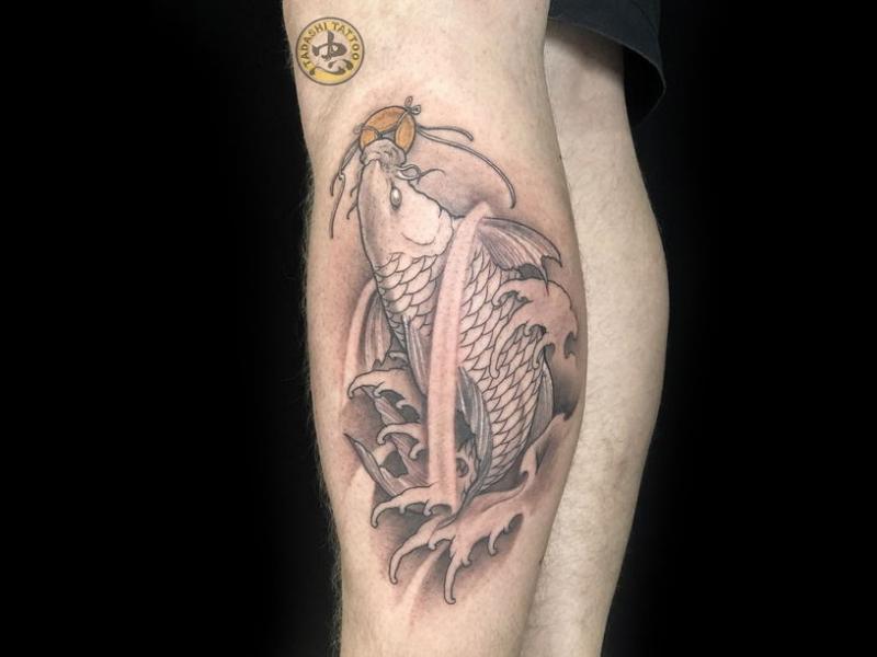 La Thành Tattoo Studio
