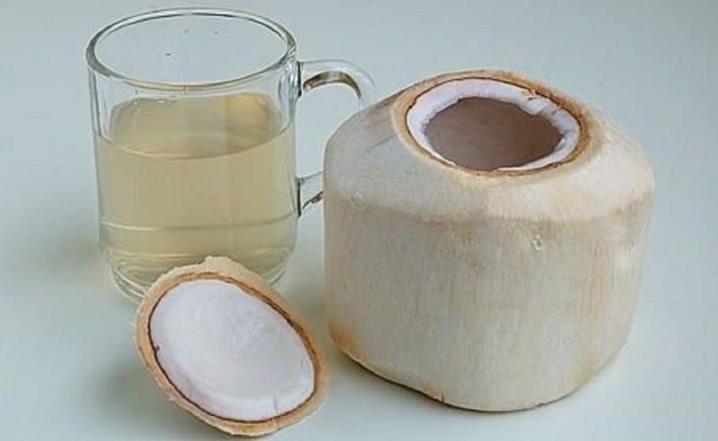 Nước dừa