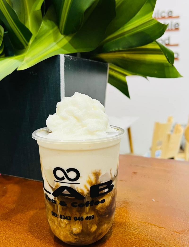 LAB Tea & Coffee