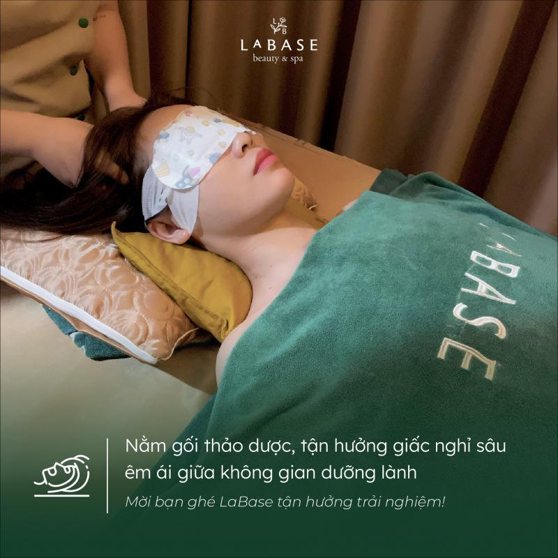 LaBase Spa - Số 1 Về Dưỡng Sinh