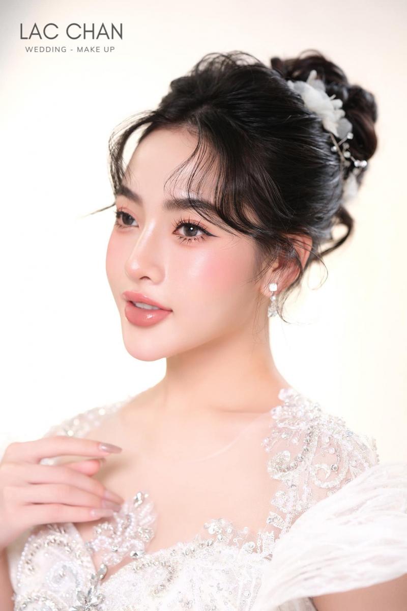 Lac Chan Wedding