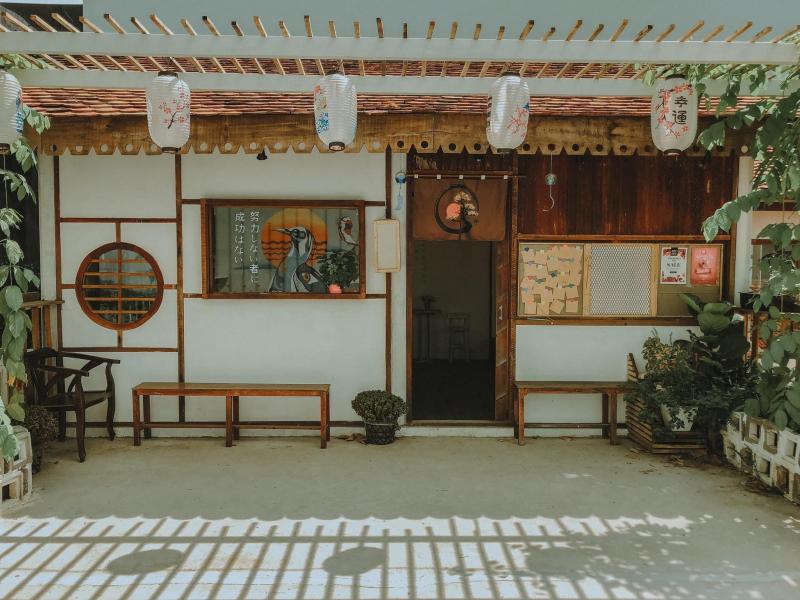 Lạc Concept