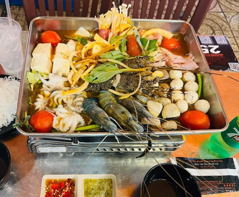Lắc Kiu