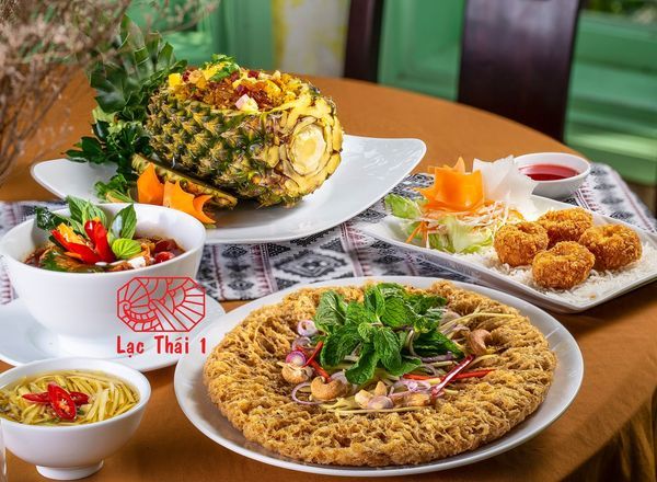 Lac Thai Restaurant