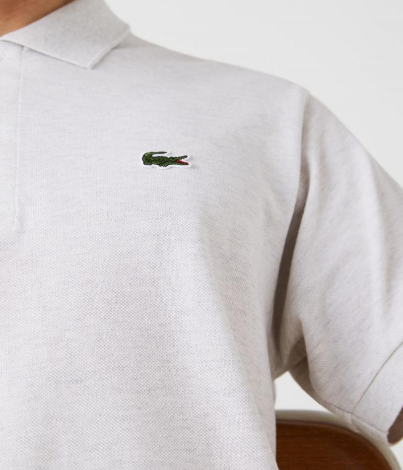 Áo Polo nam Lacoste
