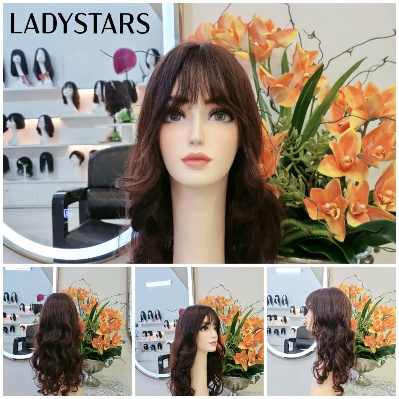 Ladystars