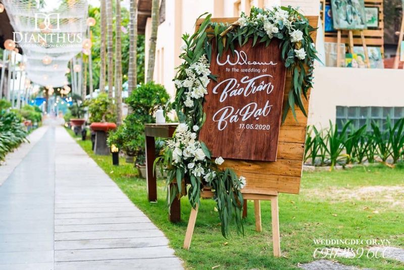 LAgarden Restaurant