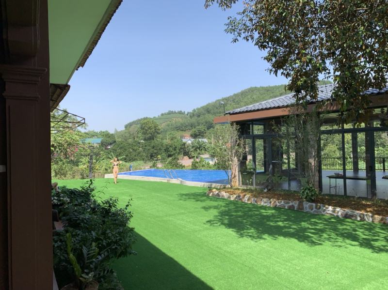 Lai Farm Vân Hòa
