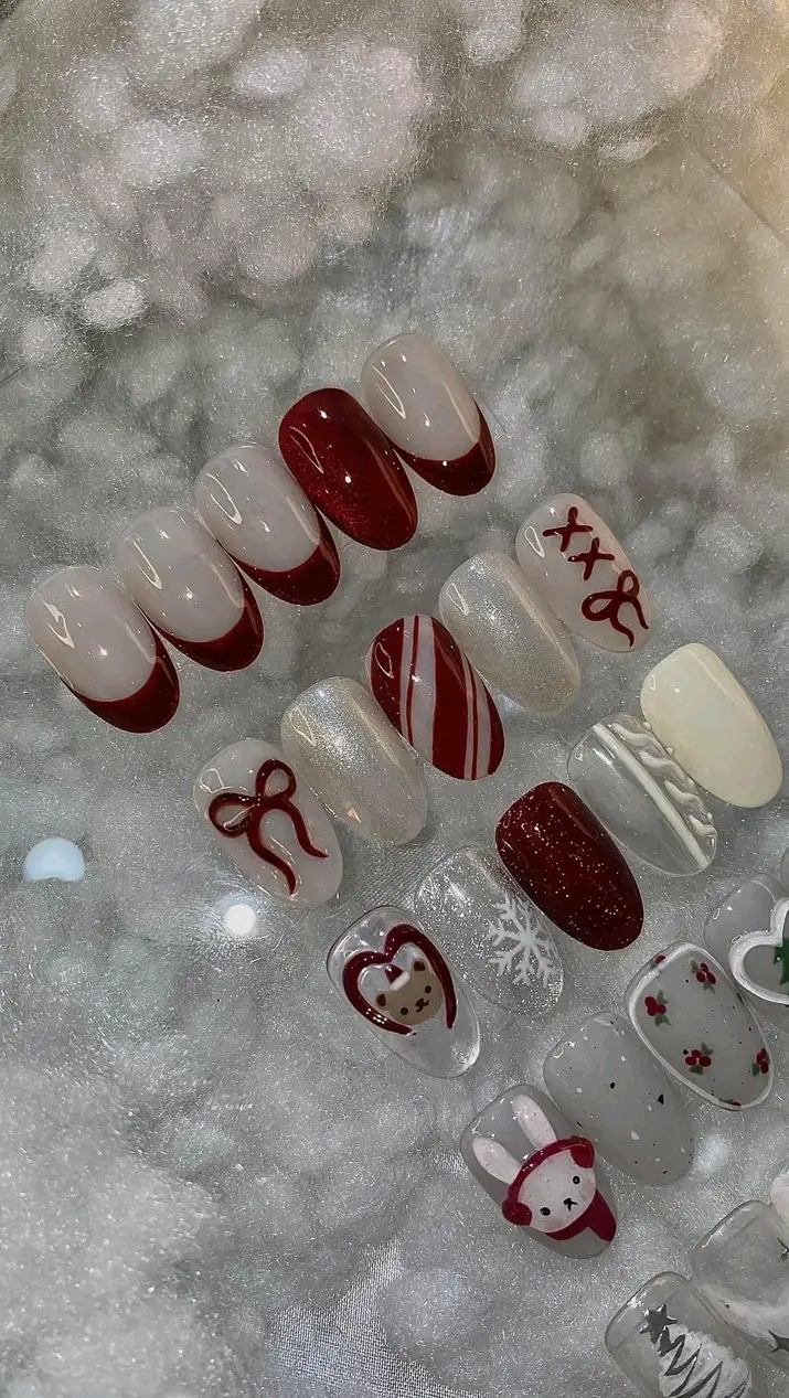 Lài Nail