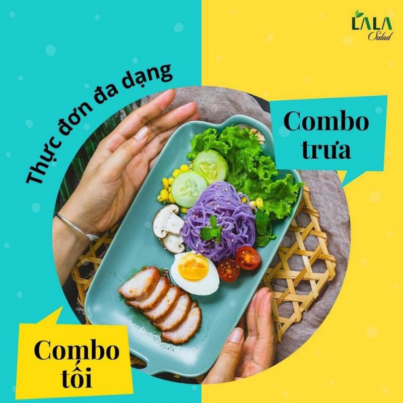Lala Salad
