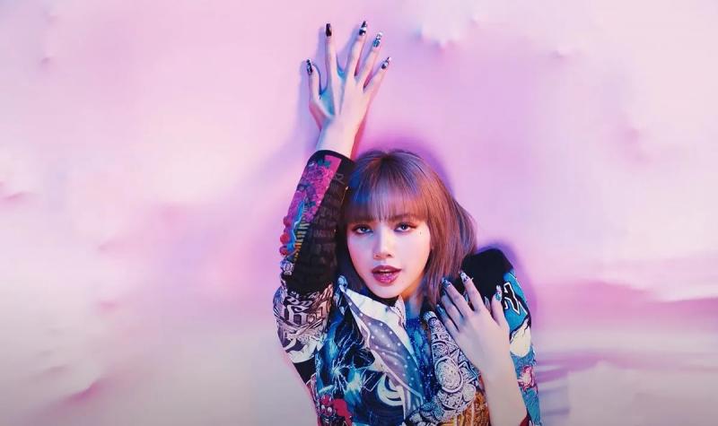 Lalisa - Lisa