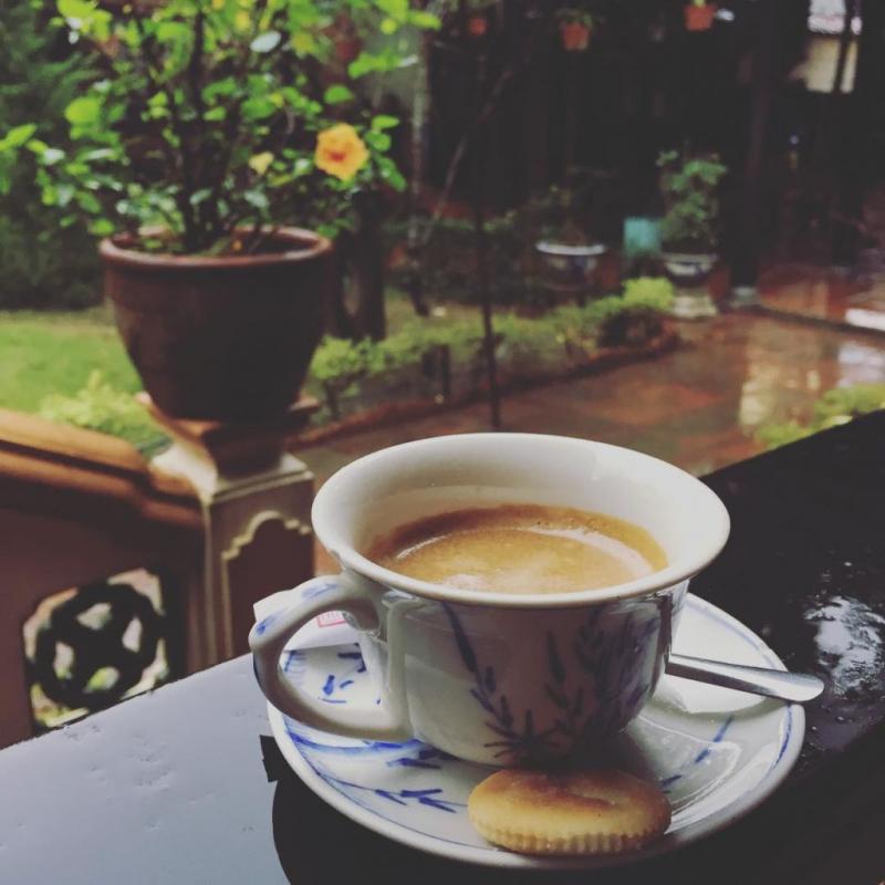 Lam Café