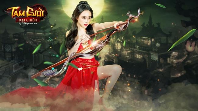 Làm mẫu game
