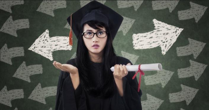 Làm những công việc mà bạn chưa từng được đào tạo