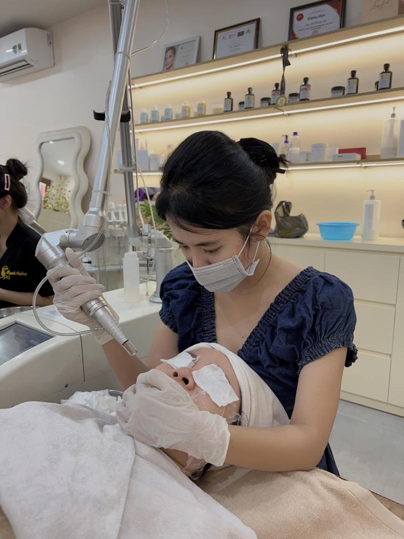 Lam Pul Beauty Spa
