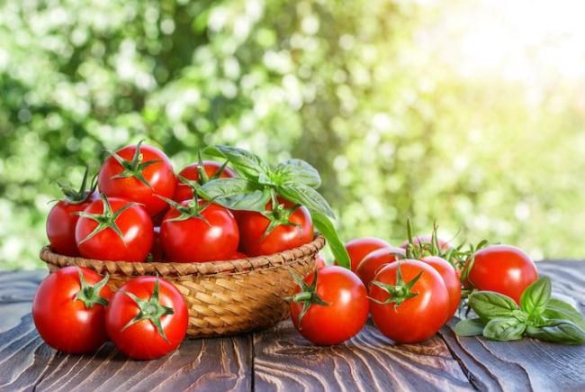 Công dụng không phải ai cũng biết của cà chua