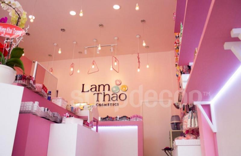 Lam Thảo Cosmetics
