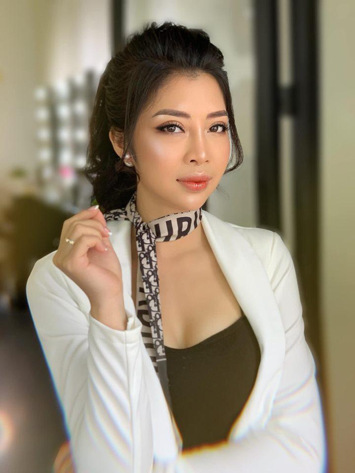 Lâm Tino Makeup Store