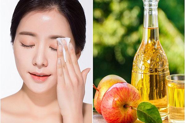 Bổ sung những dưỡng chất cần thiết cho da