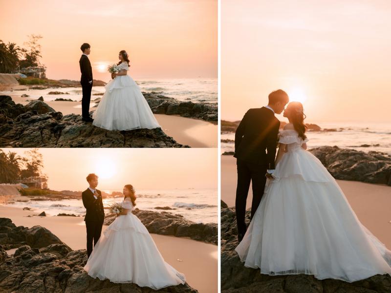 Lâm Wedding Studio