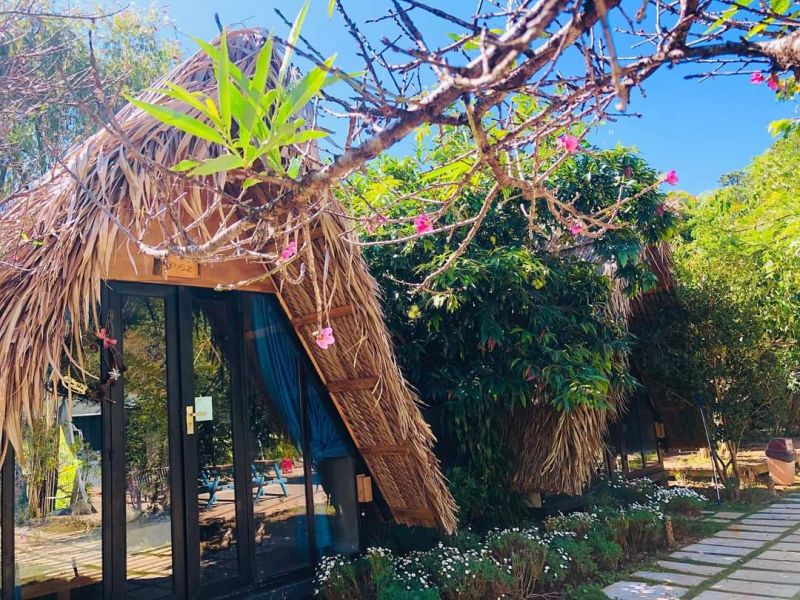 L'Amant Homestay Đà Lạt