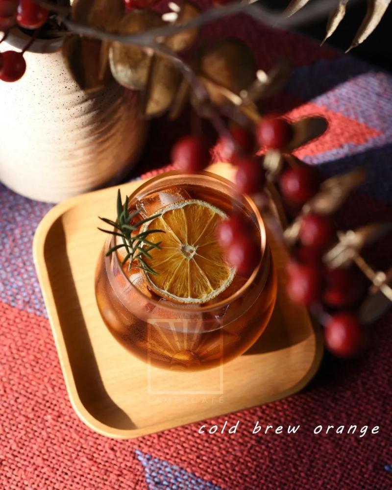 LaMer Café