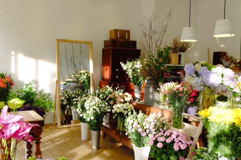L'amour Flower Đà Lạt