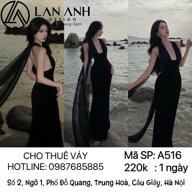 Lan Anh Design