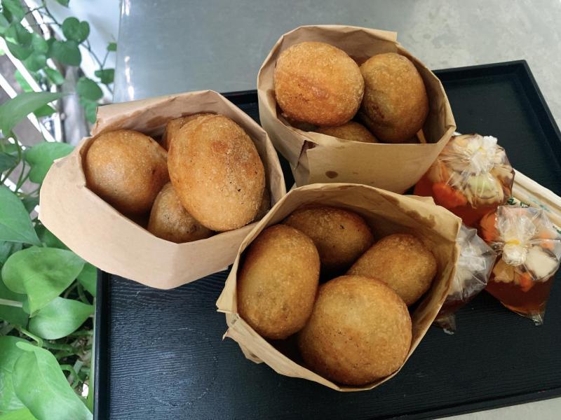 Lan Bakery