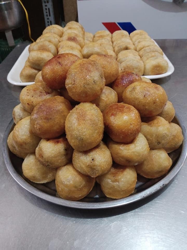 Lan Bakery