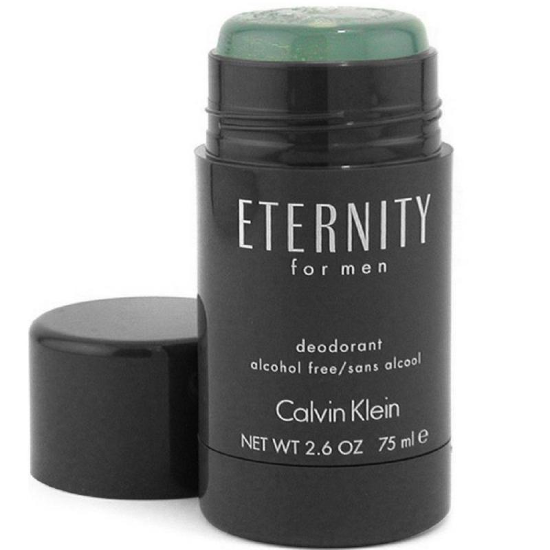 Lăn khử mùi nam Calvin Klein Eternity
