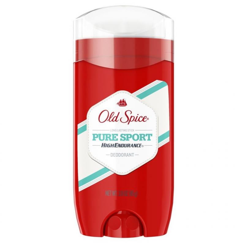 Lăn khử mùi Old Spice Pure Sport USA