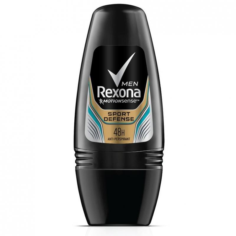 Lăn khử mùi Rexona Men 48h