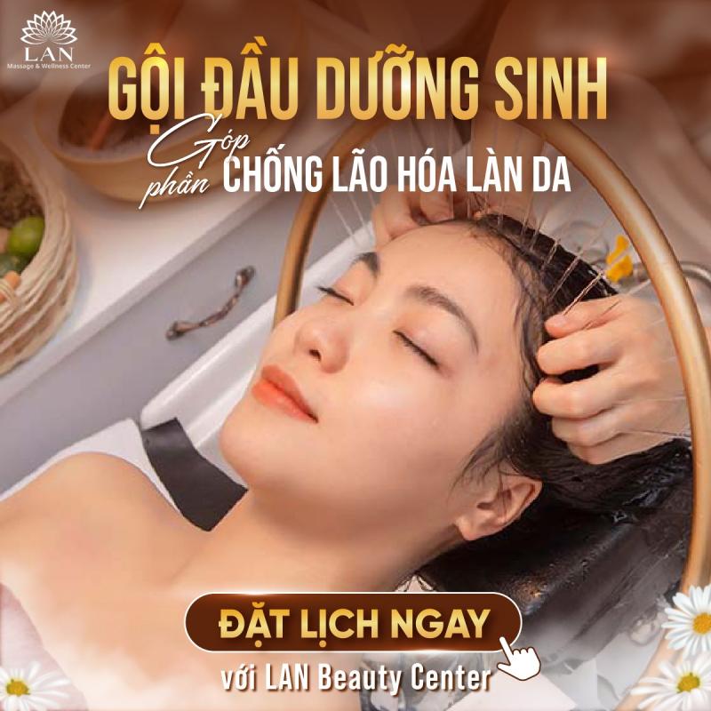 Lan Massage & Wellness Center