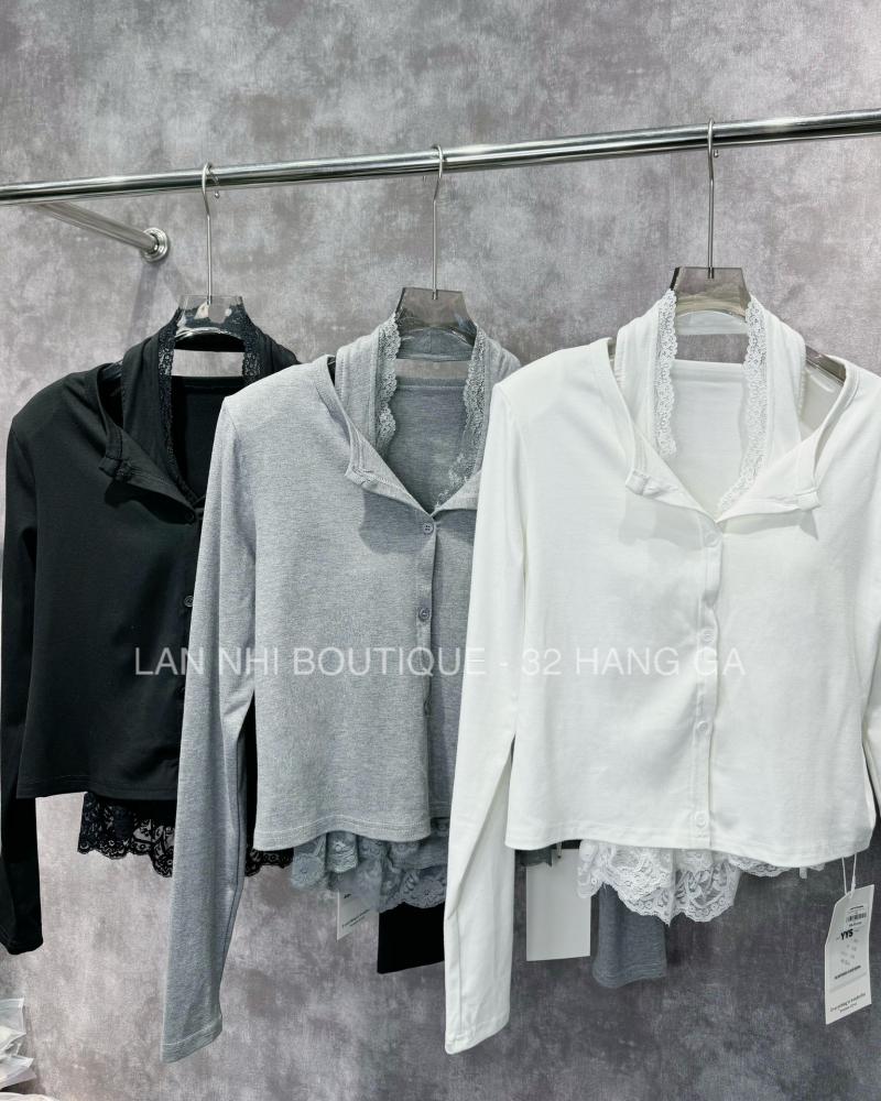 Lan Nhi Boutique