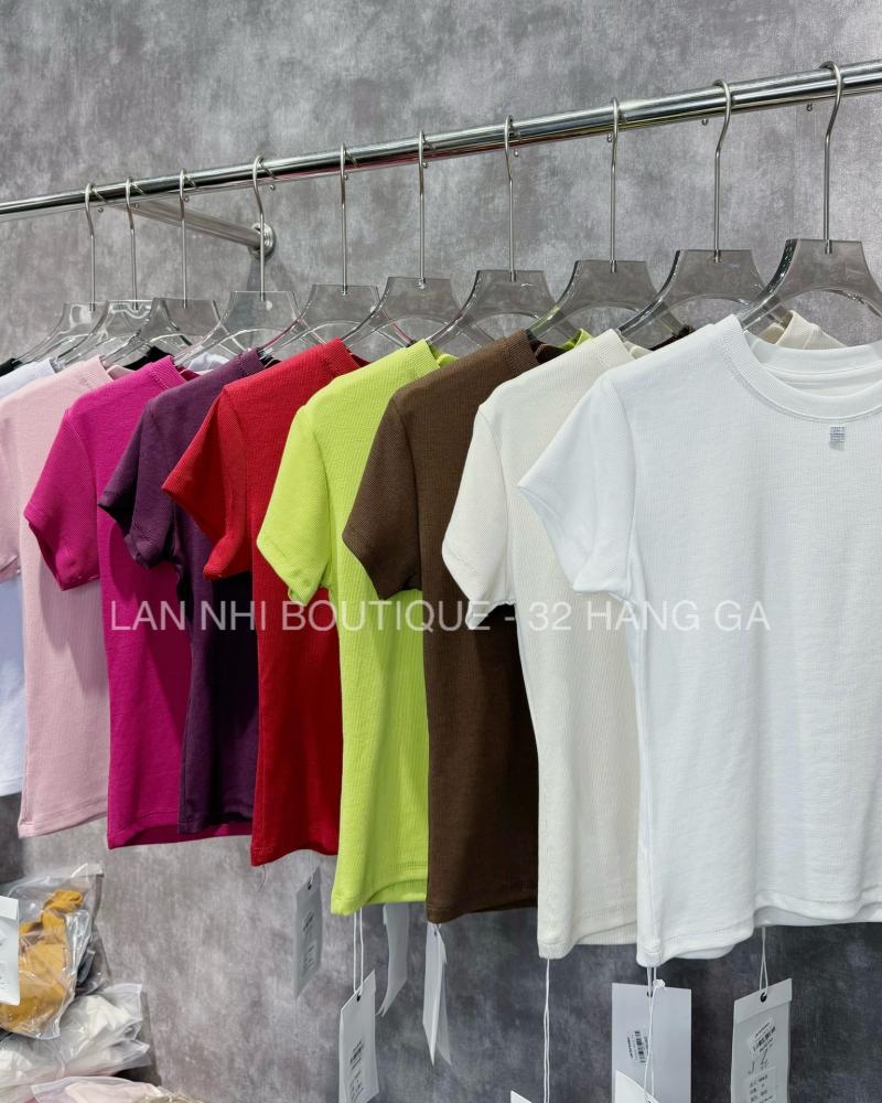 Lan Nhi Boutique