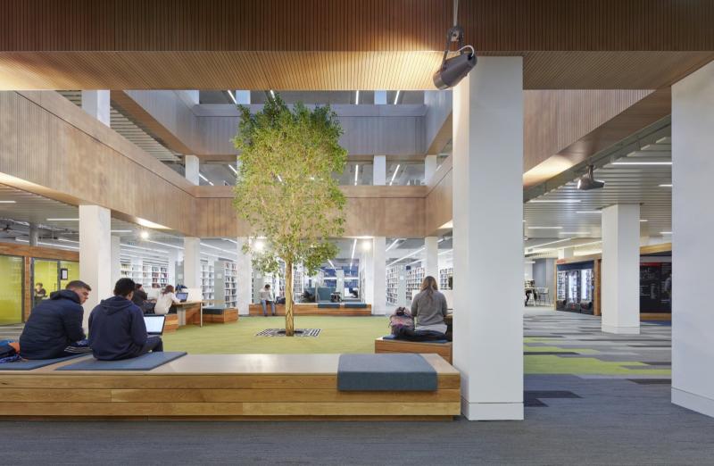 Lancaster University