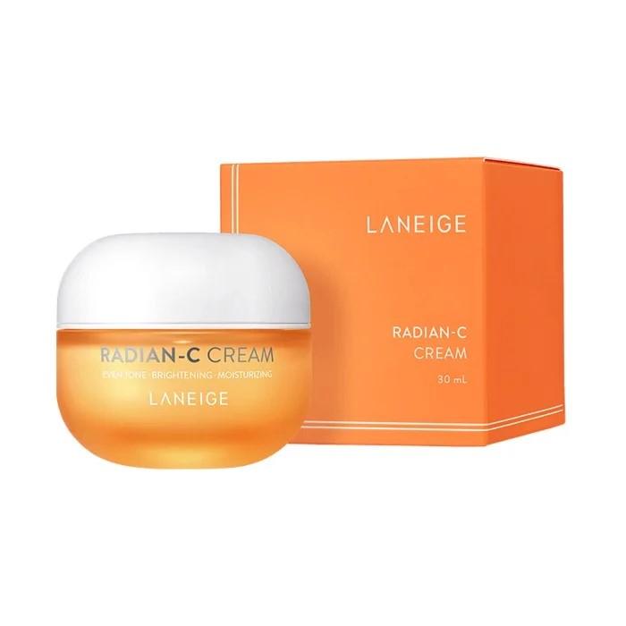 Laneige Radian-C Cream