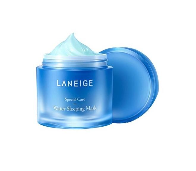 Laneige Water Sleeping Mask
