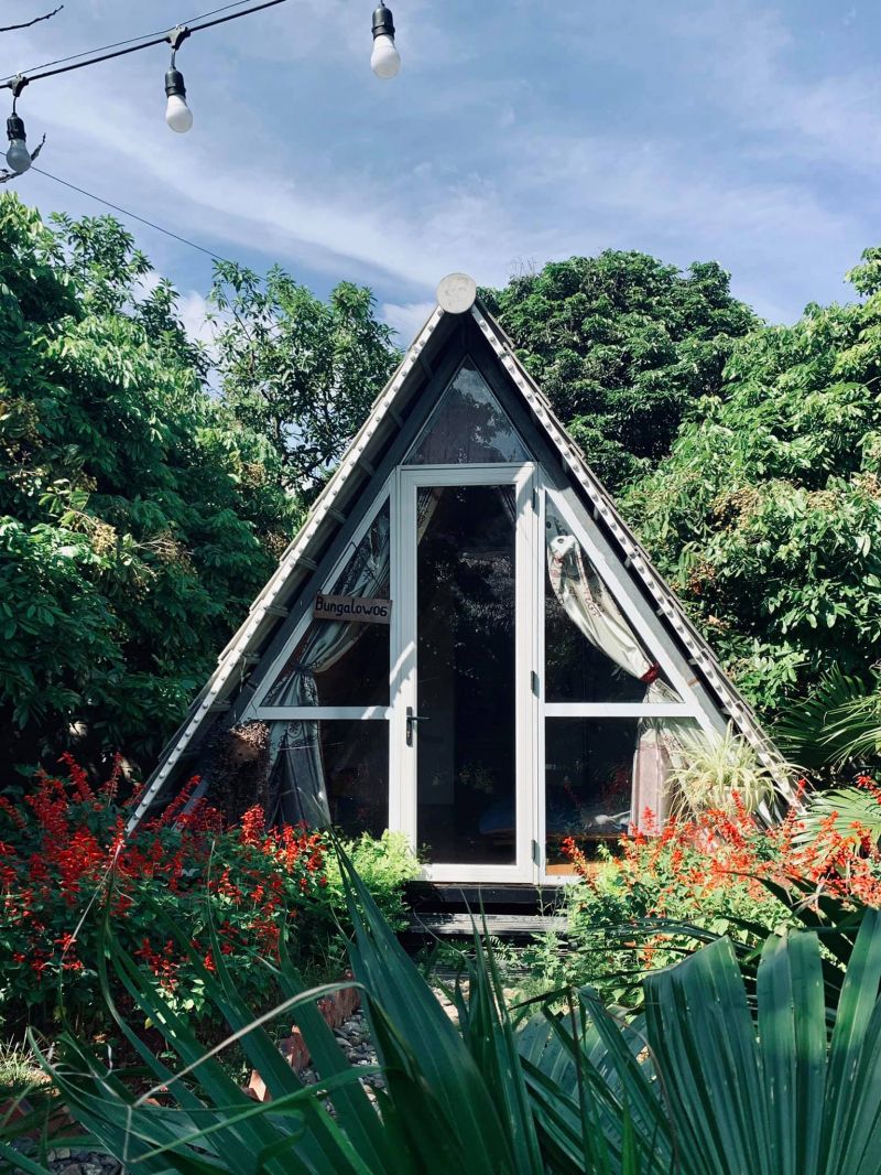 Làng Homestay - Mộc Châu