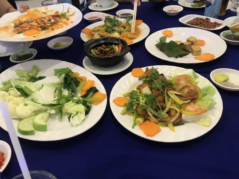 Làng Nướng Nam Bộ