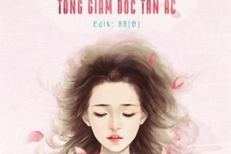 Lăng Thiếu Đường (Vợ yêu xinh đẹp của tổng giám đốc tàn ác)