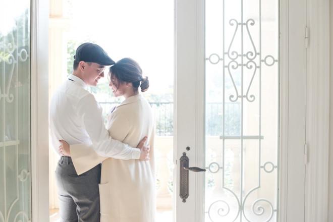 ANH YÊU EM RẤT NHIỀU.